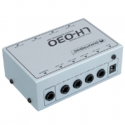 Omnitronic LH3 headphone amplifier